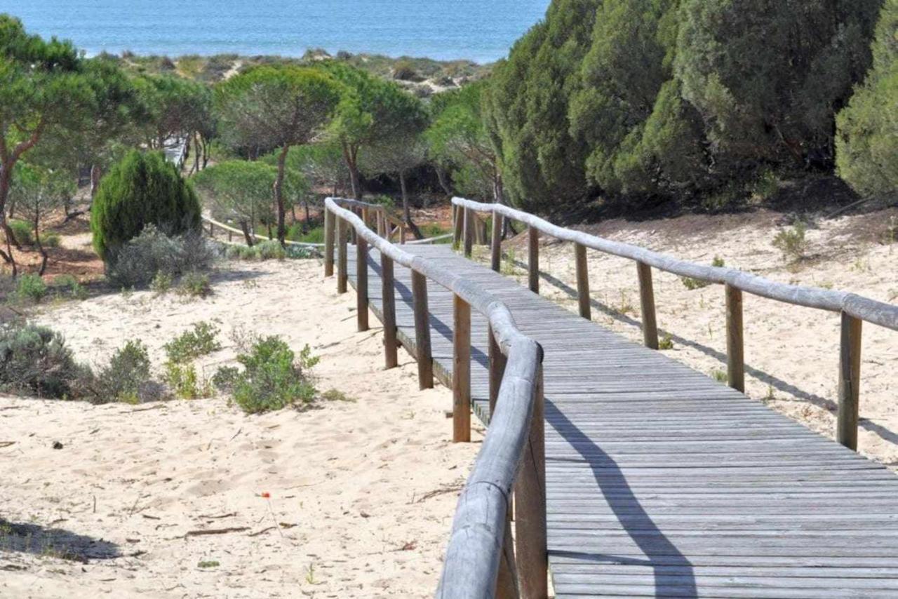 Apartamento Nuevo Junto A La Playa Vistas Al Mar Пунта-Умбрія Екстер'єр фото